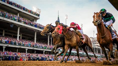 kentucky derby horse results|Kentucky Derby Results 2024: Mystik Dan Beats Sierra Leone in .